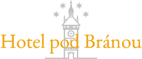 Hotel pod Bránou - Bardejov