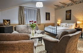 Accommodation packages